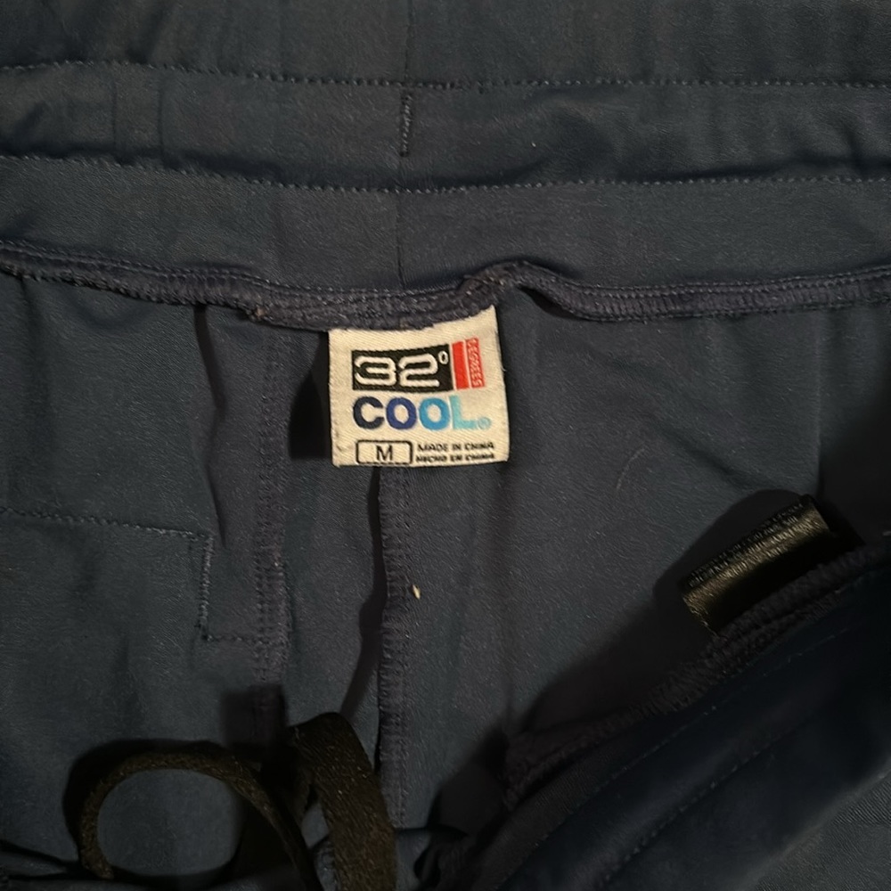 2 pack of 32 degrees shorts - Picture 5 of 6